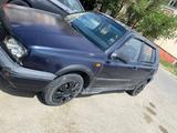 Volkswagen Golf 1992 годаfor600 000 тг. в Атырау – фото 3
