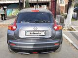 Nissan Juke 2011 годаfor4 550 000 тг. в Костанай – фото 5