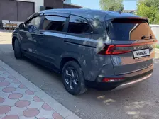 Hyundai Custin, 2024