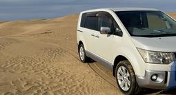 Mitsubishi Delica 2011 годаүшін7 500 000 тг. в Астана – фото 2