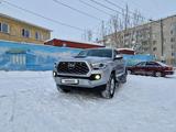 Toyota Tacoma 2022 года за 27 000 000 тг. в Костанай