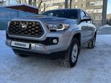 Toyota Tacoma 2022 года за 27 000 000 тг. в Костанай – фото 3