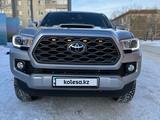 Toyota Tacoma 2022 года за 27 000 000 тг. в Костанай – фото 2