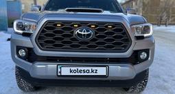 Toyota Tacoma 2022 года за 27 000 000 тг. в Костанай – фото 2