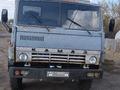 КамАЗ  5320 1984 года за 6 000 000 тг. в Есиль