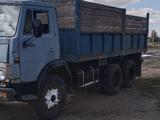 КамАЗ  5320 1984 годаүшін6 000 000 тг. в Есиль – фото 2