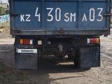 КамАЗ  5320 1984 годаүшін6 000 000 тг. в Есиль – фото 3
