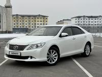 Toyota Camry 2012 годаүшін10 500 000 тг. в Тараз