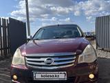 Nissan Almera 2014 годаүшін3 300 000 тг. в Астана