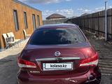 Nissan Almera 2014 годаүшін3 300 000 тг. в Астана – фото 4