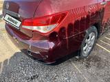 Nissan Almera 2014 годаүшін3 300 000 тг. в Астана – фото 5
