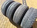 Шины 255/65 R16 — "GoodYear Ultra Grip 500" (Германия), шипованныfor115 000 тг. в Астана – фото 2