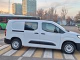 Toyota ProAce Verso 2026 года за 25 400 000 тг. в Алматы