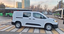 Toyota ProAce Verso 2026 года за 25 400 000 тг. в Алматы