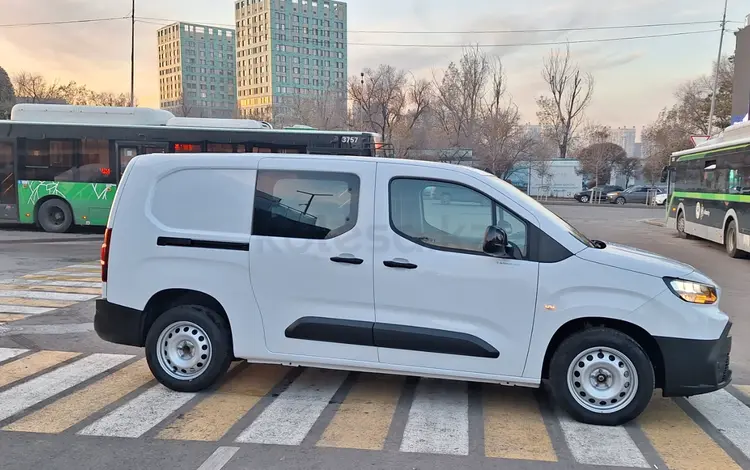 Toyota ProAce Verso 2026 годаүшін25 400 000 тг. в Алматы