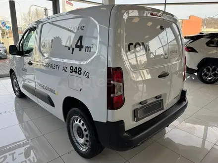 Toyota ProAce Verso 2026 года за 25 400 000 тг. в Алматы – фото 97