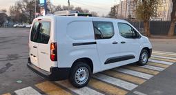 Toyota ProAce Verso 2026 года за 25 400 000 тг. в Алматы – фото 2