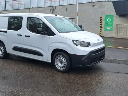 Toyota ProAce Verso 2026 года за 25 400 000 тг. в Алматы – фото 26