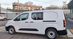Toyota ProAce Verso 2026 года за 25 400 000 тг. в Алматы – фото 3