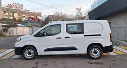 Toyota ProAce Verso 2026 года за 25 400 000 тг. в Алматы – фото 4