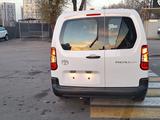Toyota ProAce Verso 2026 года за 25 400 000 тг. в Алматы – фото 5
