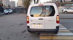 Toyota ProAce Verso 2026 года за 25 400 000 тг. в Алматы – фото 5