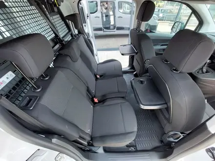 Toyota ProAce Verso 2026 года за 25 400 000 тг. в Алматы – фото 72