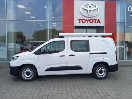 Toyota ProAce Verso 2026 года за 25 400 000 тг. в Алматы – фото 60