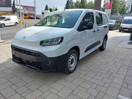 Toyota ProAce Verso 2026 года за 25 400 000 тг. в Алматы – фото 87