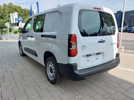 Toyota ProAce Verso 2026 года за 25 400 000 тг. в Алматы – фото 88