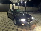 Audi 100 1994 годаүшін1 400 000 тг. в Шымкент – фото 2