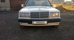 Mercedes-Benz 190 1990 года за 956 683 тг. в Байтерек – фото 2