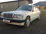 Mercedes-Benz 190 1990 годаүшін956 683 тг. в Байтерек – фото 3