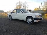 Mercedes-Benz 190 1990 годаүшін956 683 тг. в Байтерек – фото 4