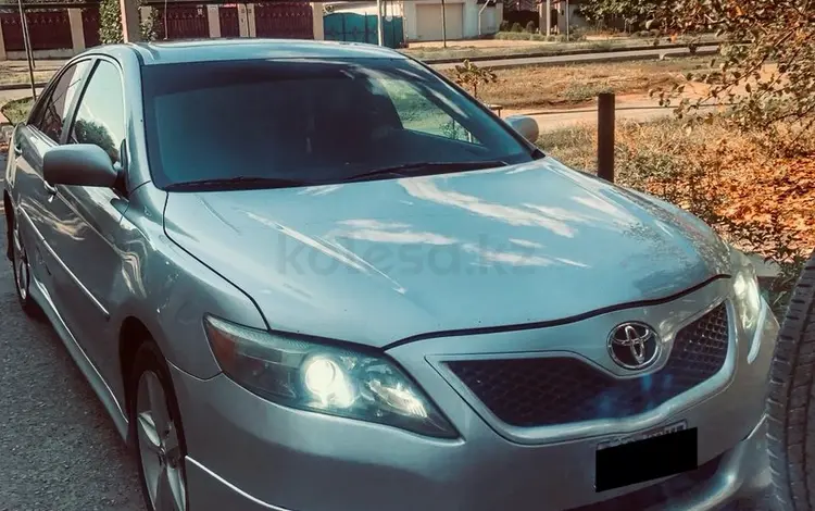 Toyota Camry 2011 годаfor4 600 000 тг. в Актобе