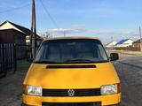 Volkswagen Transporter 2003 годаүшін8 000 000 тг. в Зеренда – фото 2