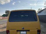 Volkswagen Transporter 2003 годаүшін8 000 000 тг. в Зеренда – фото 5