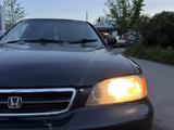 Honda Saber 1995 года за 850 000 тг. в Усть-Каменогорск