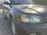 Subaru Forester 2003 года за 4 500 000 тг. в Усть-Каменогорск – фото 3