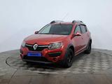 Renault Sandero Stepway 2014 года за 2 550 000 тг. в Астана
