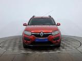 Renault Sandero Stepway 2014 года за 2 550 000 тг. в Астана – фото 2