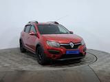 Renault Sandero Stepway 2014 года за 2 550 000 тг. в Астана – фото 3