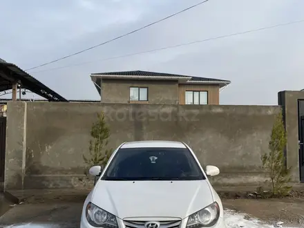 Hyundai Avante 2011 года за 5 350 000 тг. в Шымкент