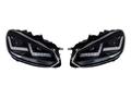Фары OSRAM LEDriving XENARC для VW Golf VI за 450 000 тг. в Алматы