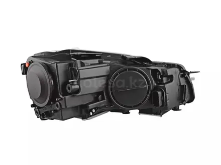 Фары OSRAM LEDriving XENARC для VW Golf VI за 450 000 тг. в Алматы – фото 4