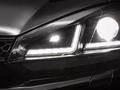 Фары OSRAM LEDriving XENARC для VW Golf VI за 450 000 тг. в Алматы – фото 5