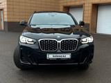 BMW X4 M 2022 года за 44 000 000 тг. в Алматы