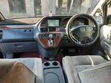 Honda Odyssey 2001 годаүшін3 500 000 тг. в Алматы