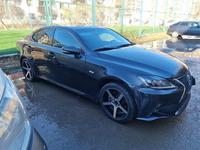 Lexus IS 250 2010 годаfor6 000 000 тг. в Атырау