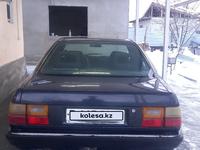 Audi 100 1989 года за 800 000 тг. в Талдыкорган